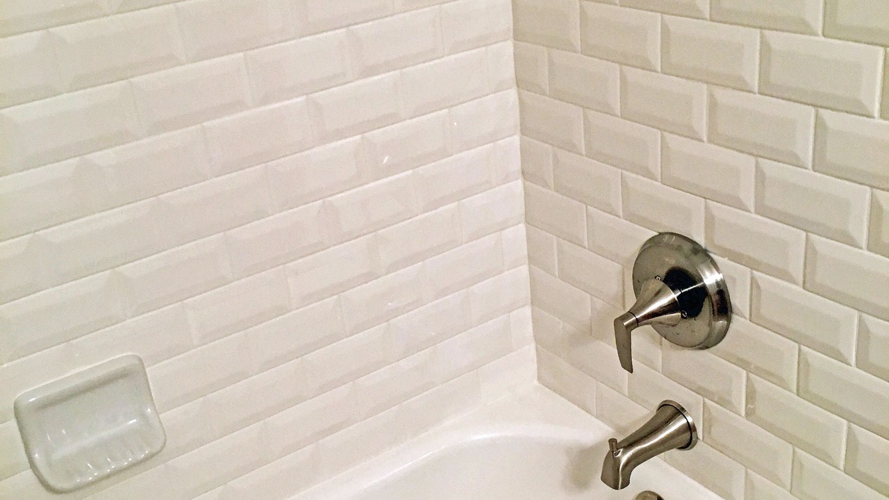 Photo of Bathroom in Colington Harbour