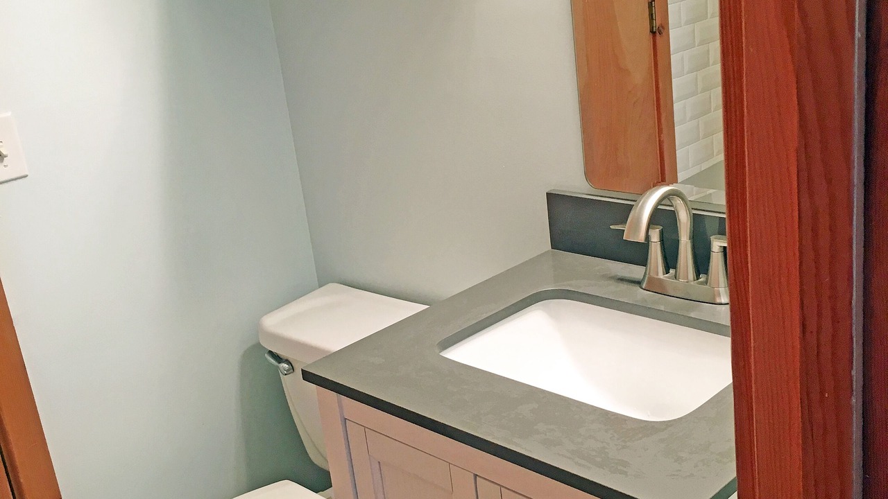 Photo of Bathroom in Colington Harbour