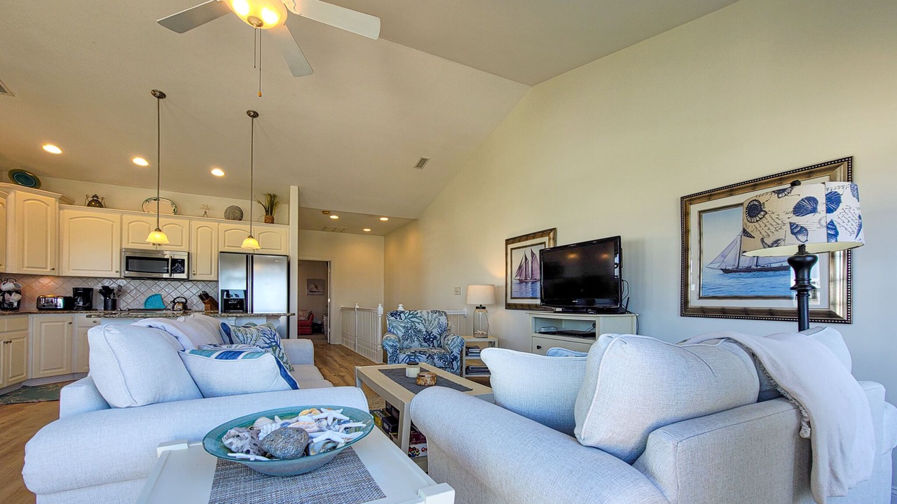 Photo of Bedroom in Surf City