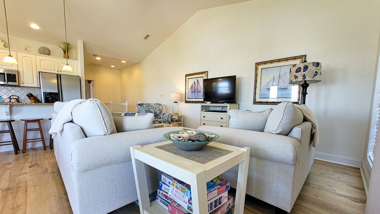 Photo of Bedroom in Surf City