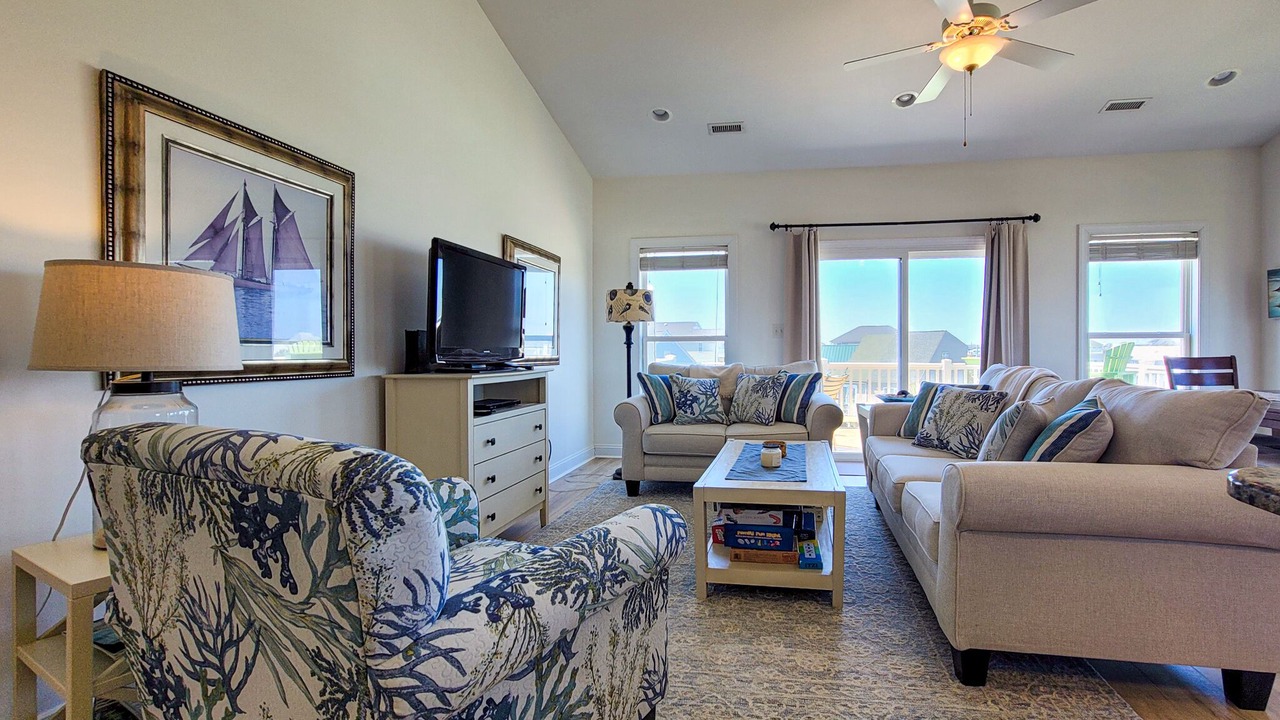Photo of Bedroom in Surf City