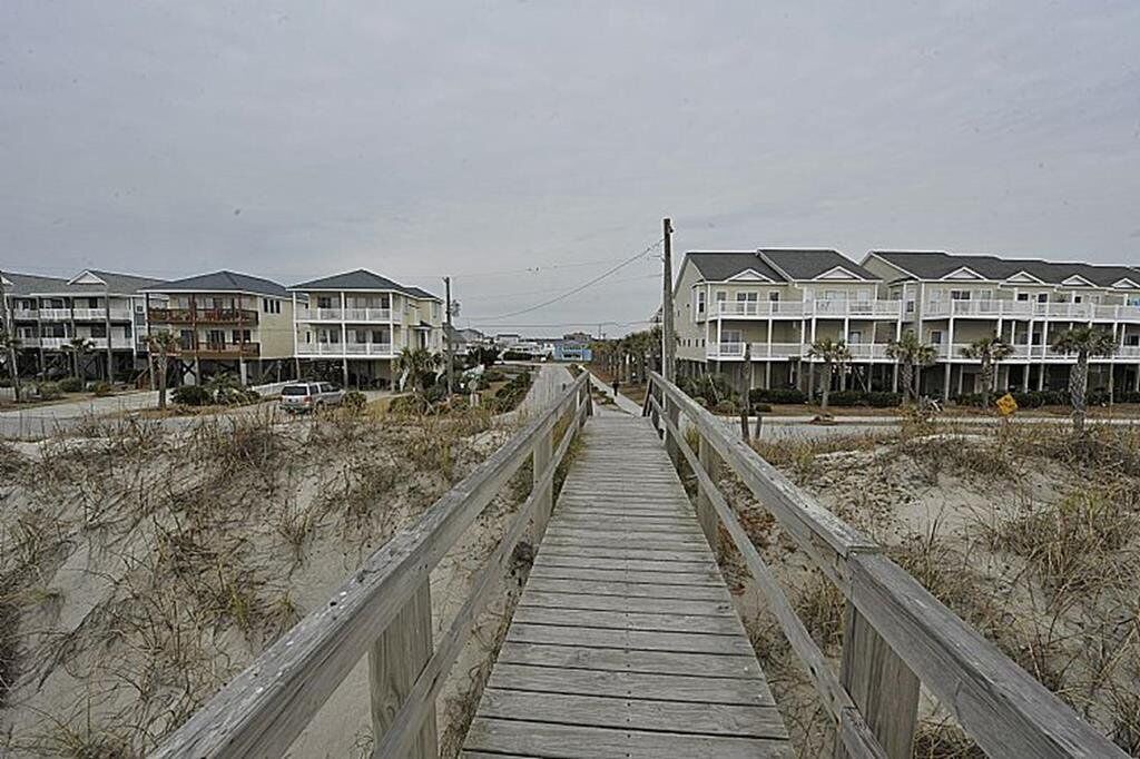Photo of Others in Surf City