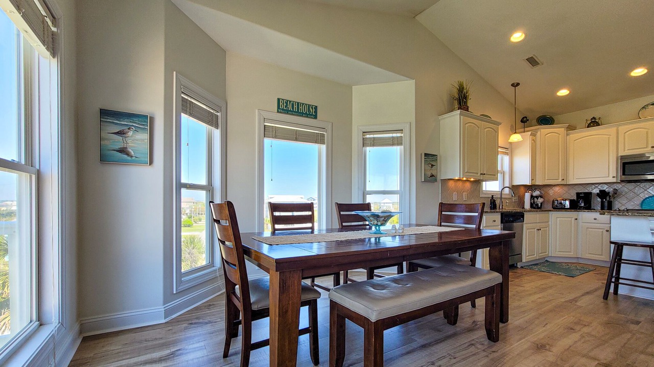 Photo of Bedroom in Surf City