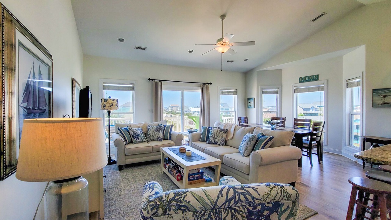 Photo of Bedroom in Surf City