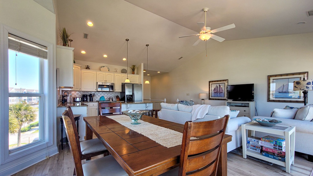Photo of Bedroom in Surf City