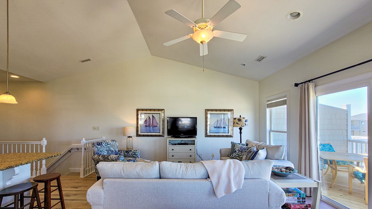 Photo of Bedroom in Surf City