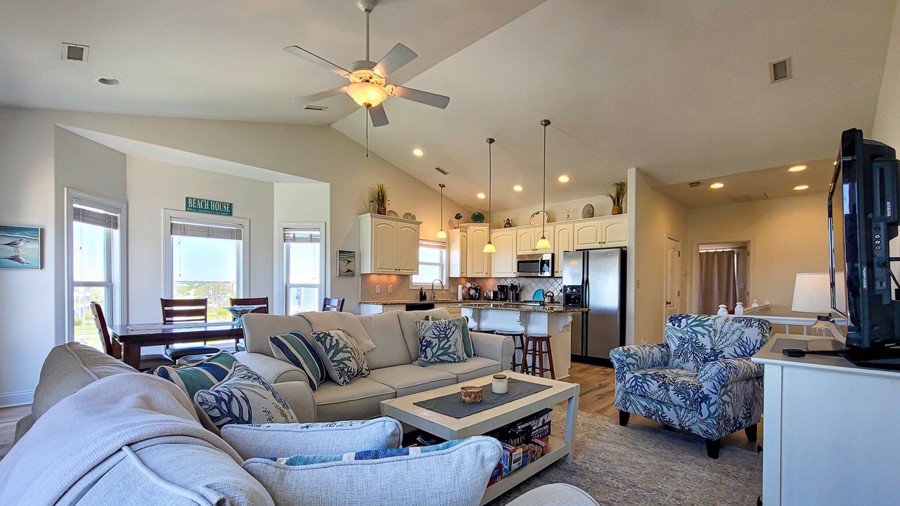 Photo of Bedroom in Surf City