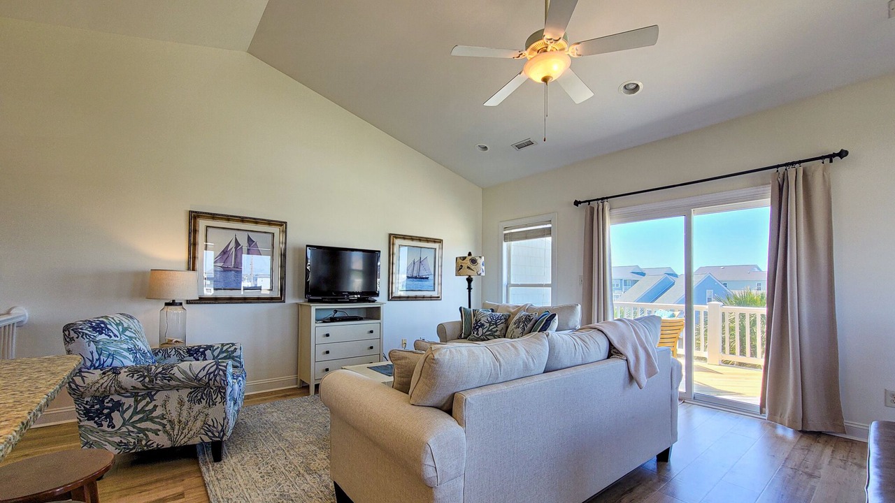 Photo of Bedroom in Surf City
