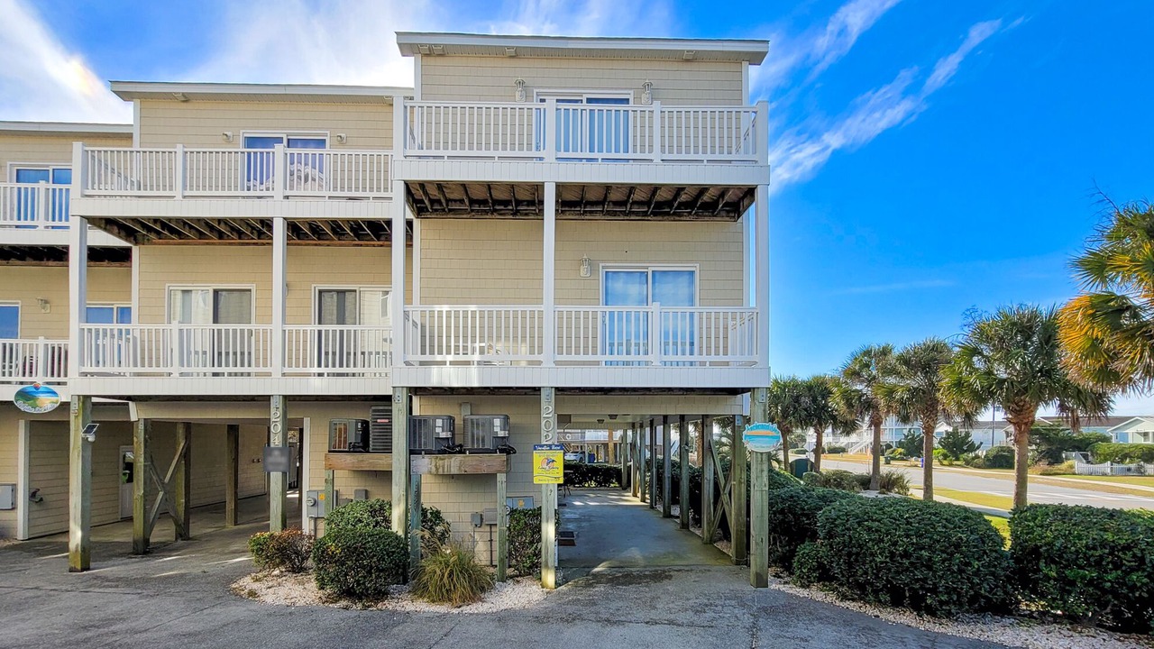 Photo of Others in Surf City