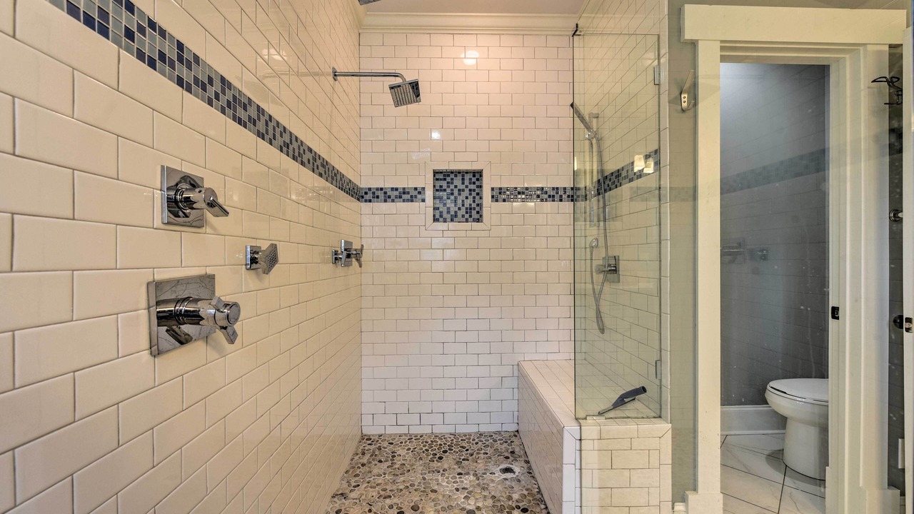 Photo of Bathroom in NoDa