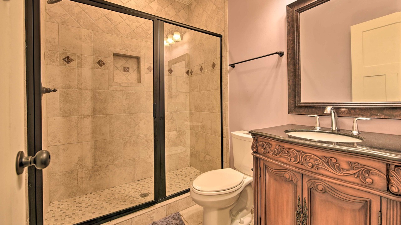 Photo of Bathroom in NoDa