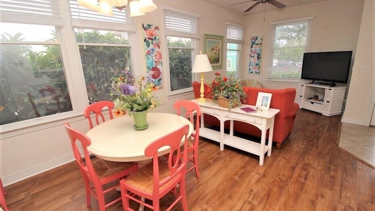 Photo of Bedroom in Bermuda Bay
