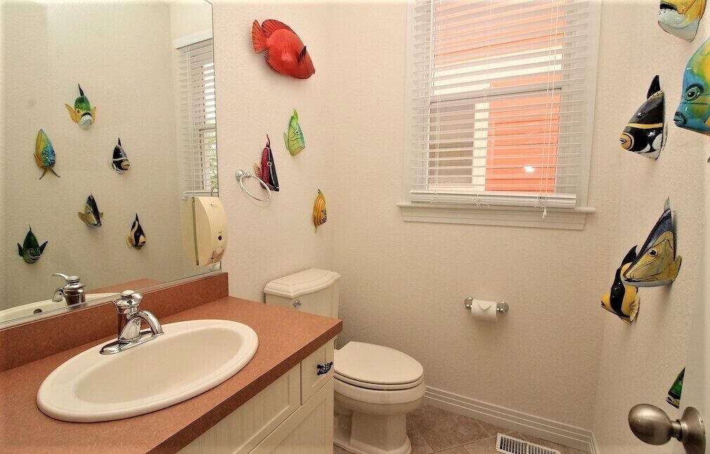 Photo of Bathroom in Bermuda Bay
