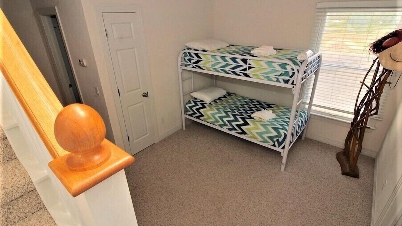 Photo of Bedroom in Bermuda Bay
