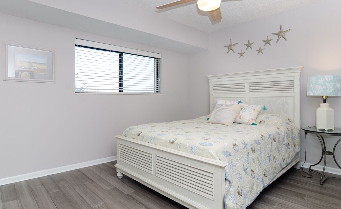 Photo of Bedroom in Wrightsville Beach