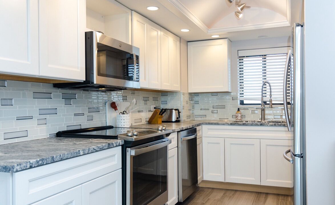 Photo of Kitchen in Wrightsville Beach