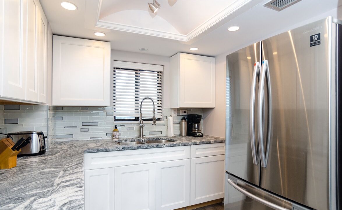 Photo of Kitchen in Wrightsville Beach