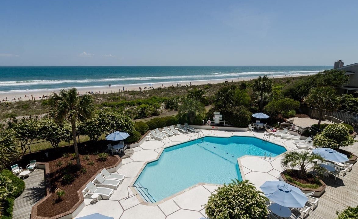 Photo of Outdoor in Wrightsville Beach