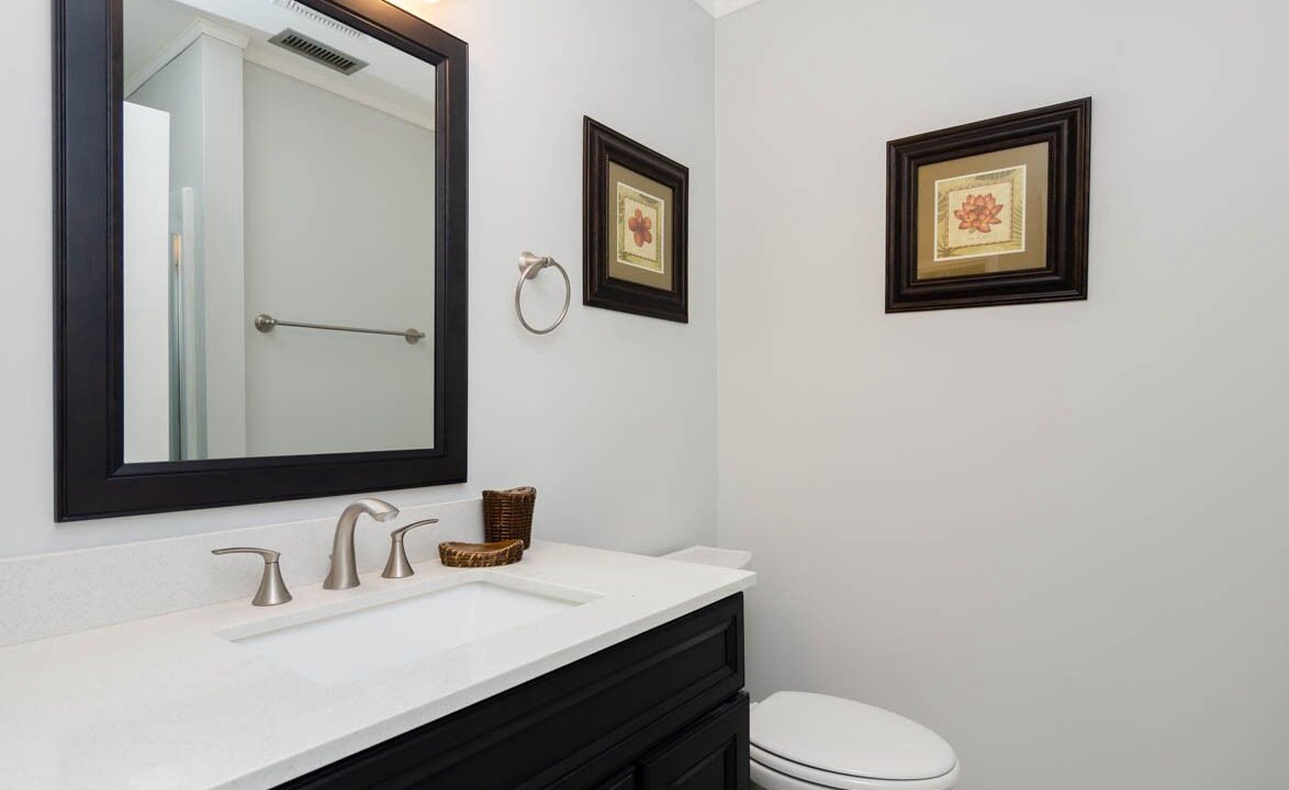 Photo of Bathroom in Wrightsville Beach