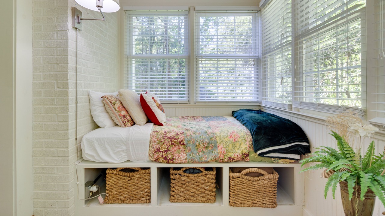 Photo of Bedroom in Royal Pines