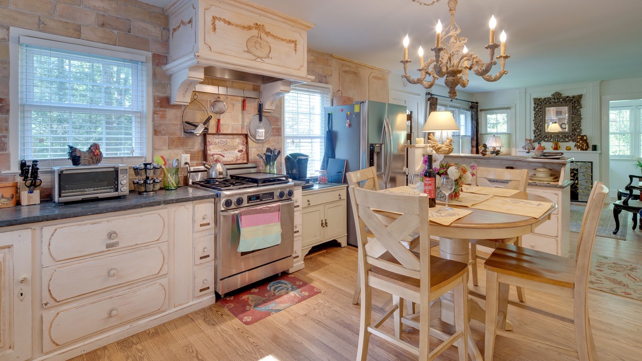 Photo of Kitchen in Royal Pines