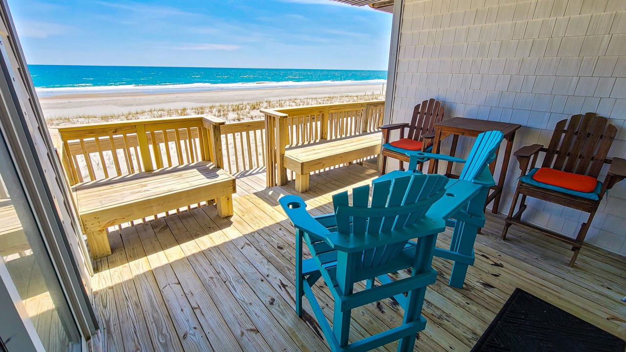 Photo of Others in Topsail Beach