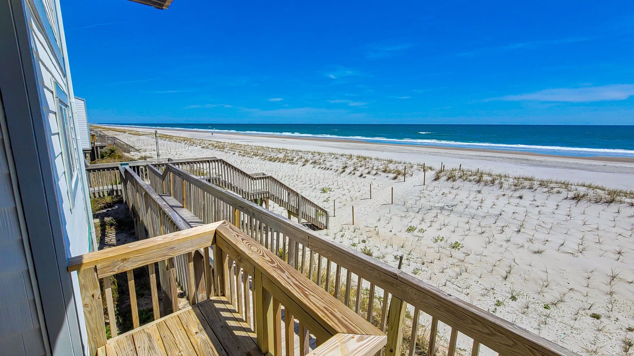 Photo of Others in Topsail Beach