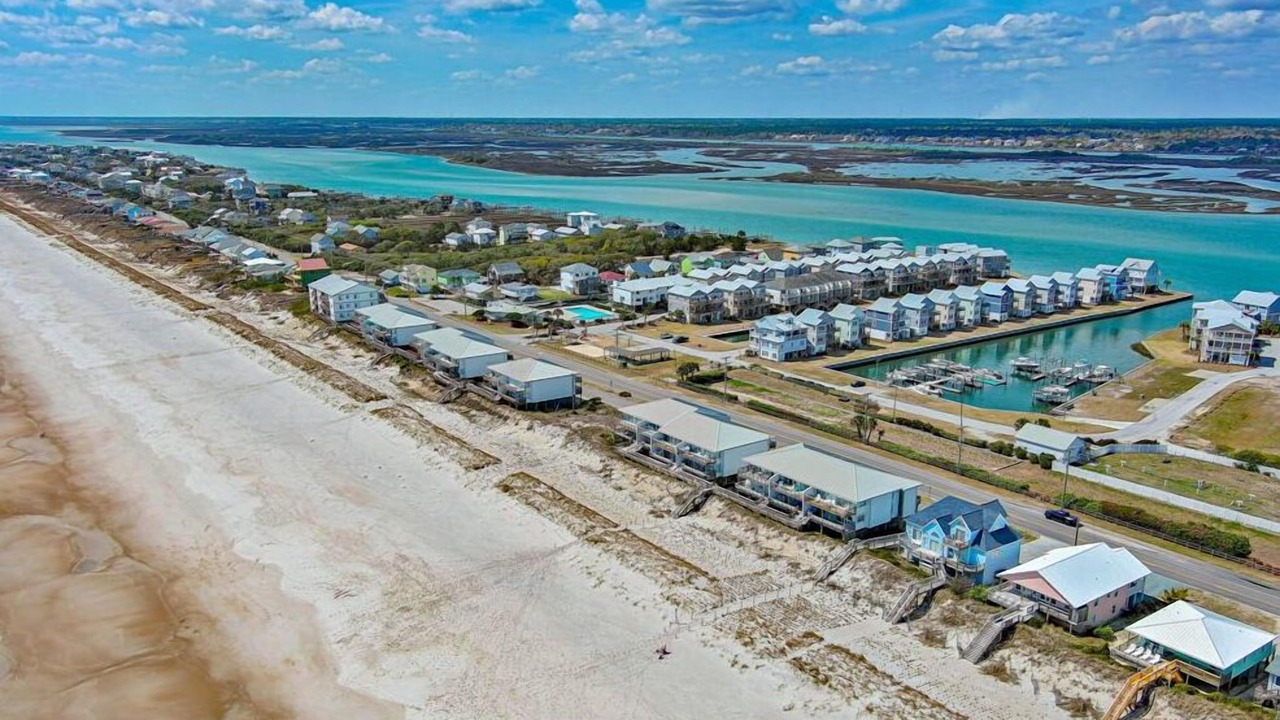 Photo of Others in Topsail Beach