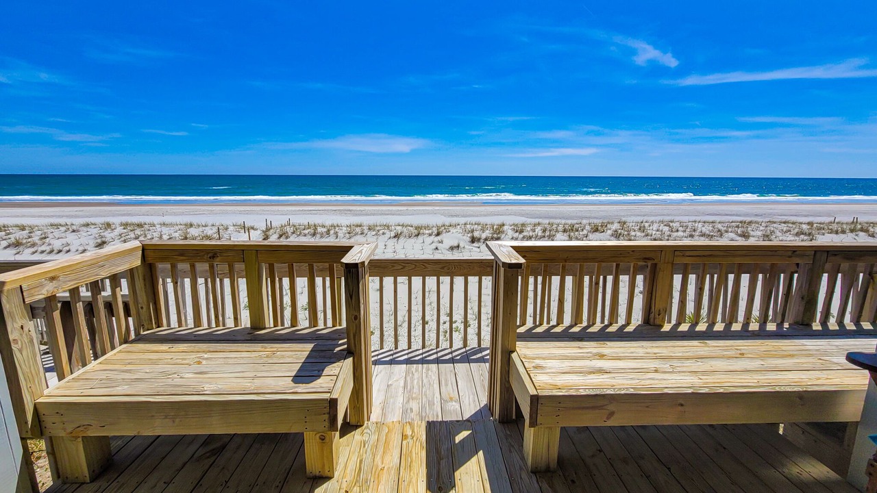 Photo of Others in Topsail Beach