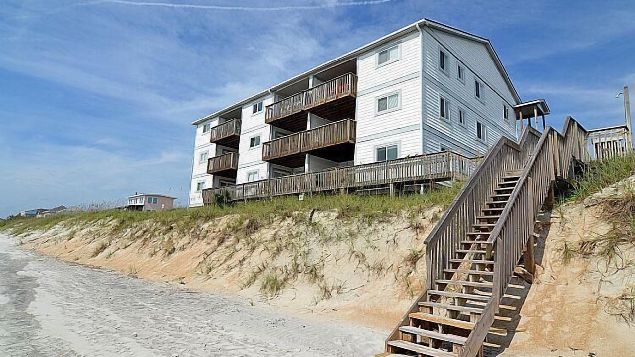 Photo of Others in Topsail Beach
