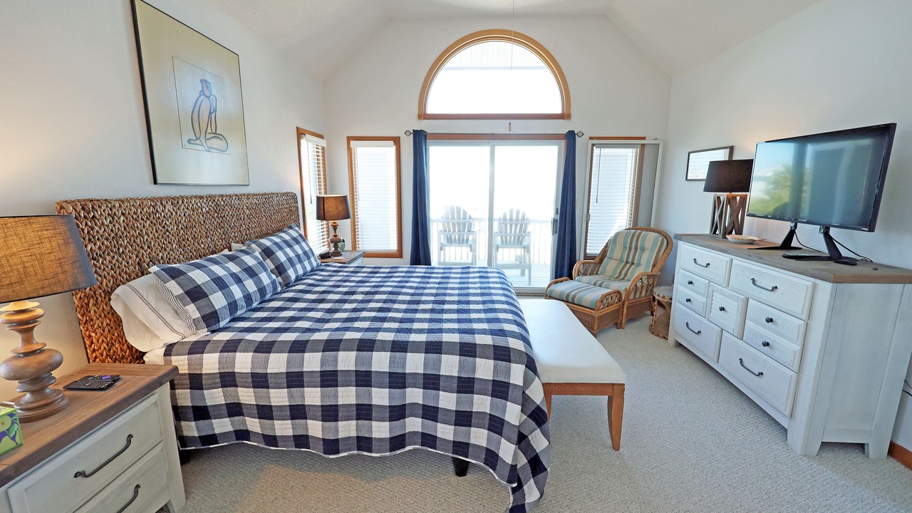 Photo of Bedroom in Ocean Hill