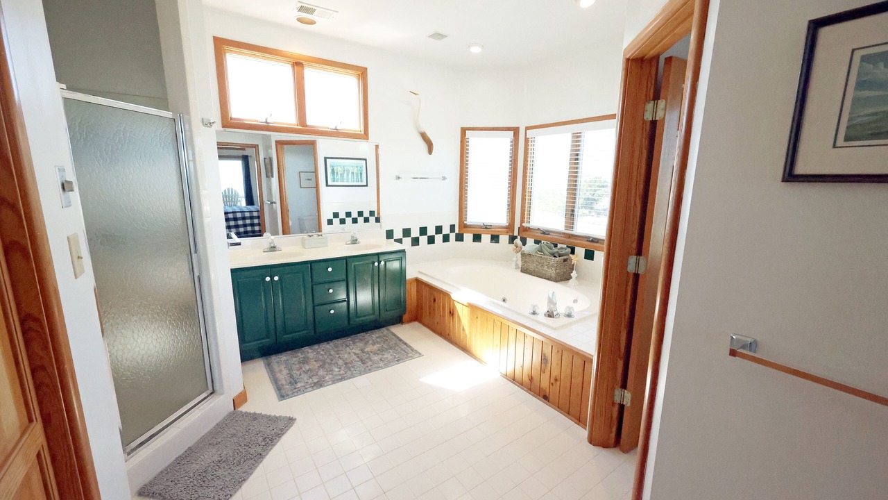 Photo of Kitchen in Ocean Hill