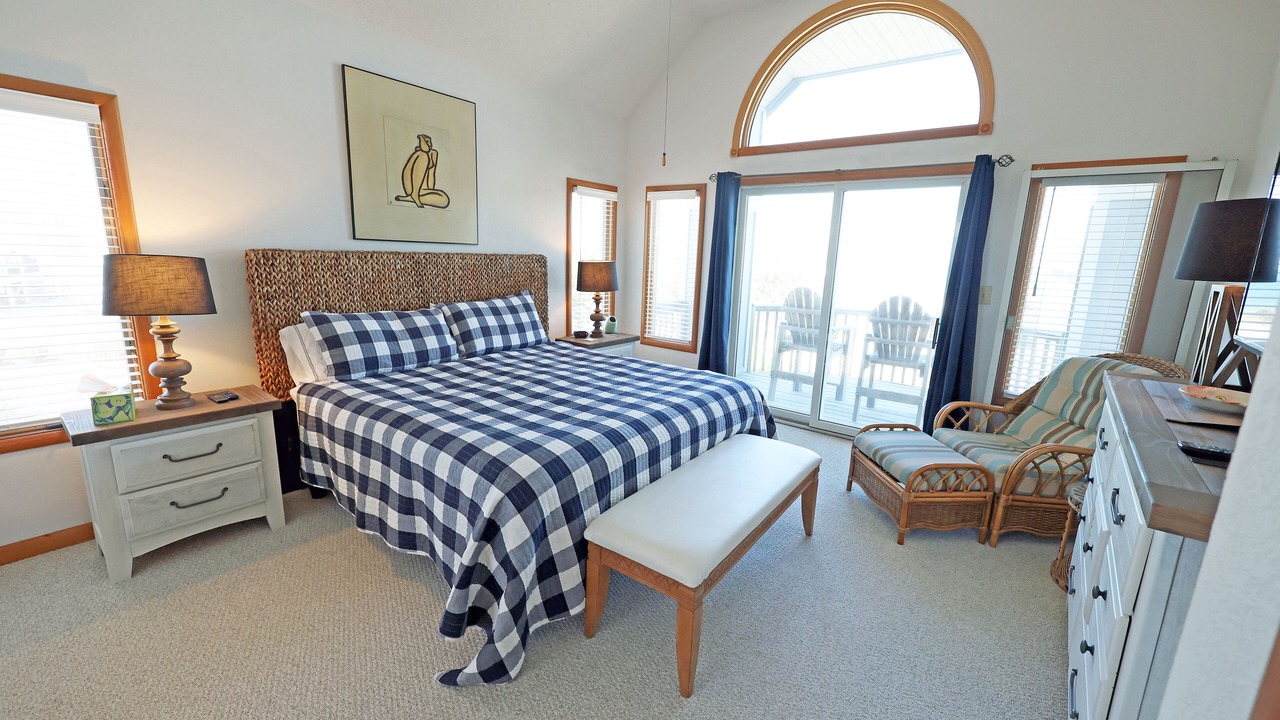 Photo of Bedroom in Ocean Hill