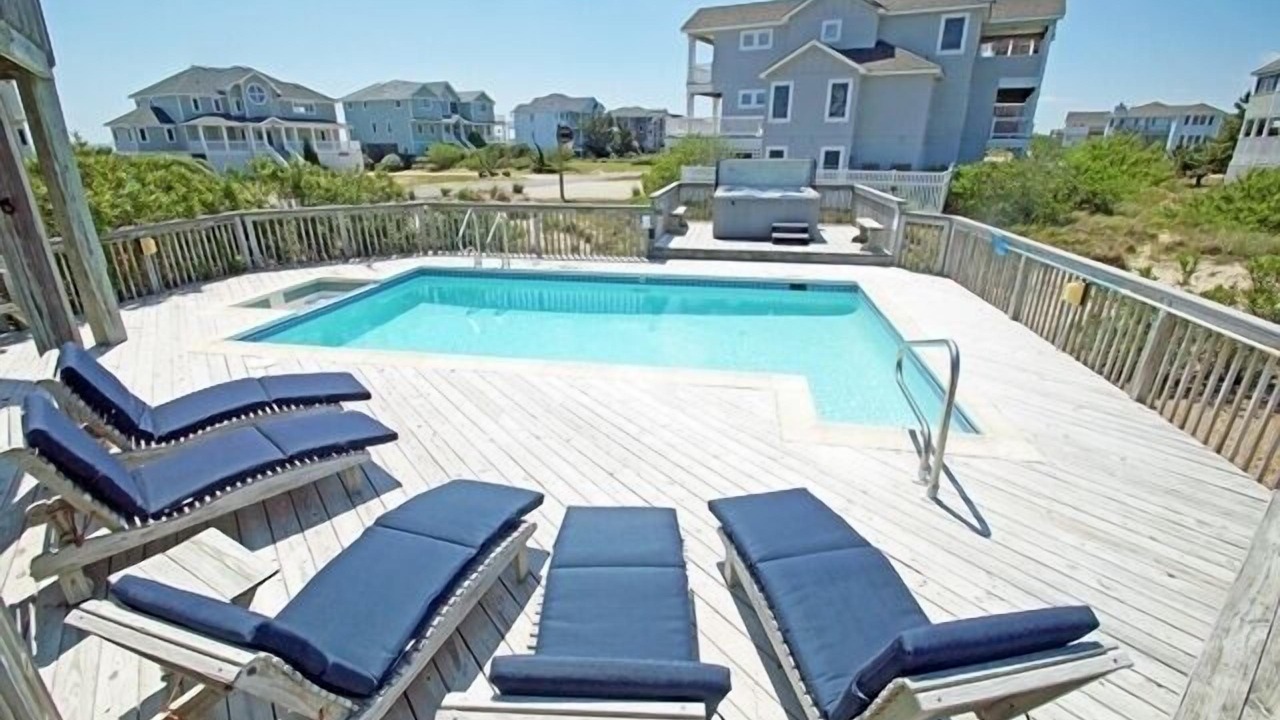 Photo of Outdoor in Ocean Hill