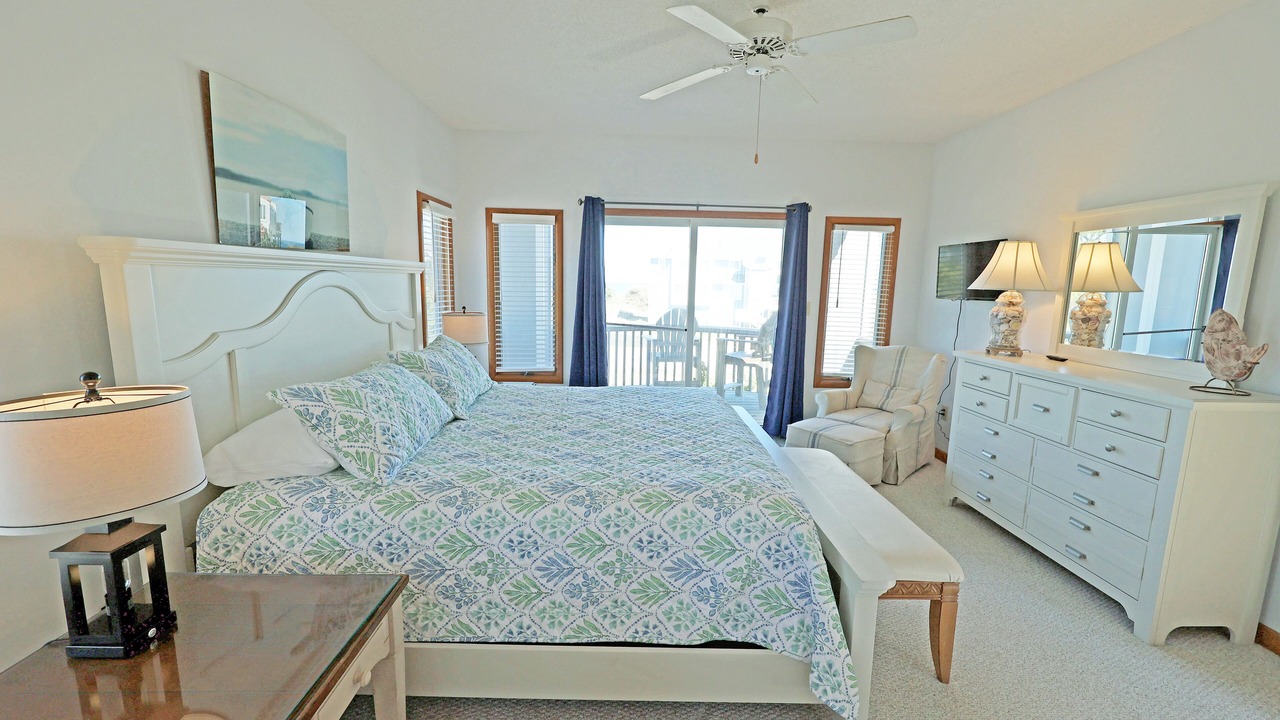 Photo of Bedroom in Ocean Hill