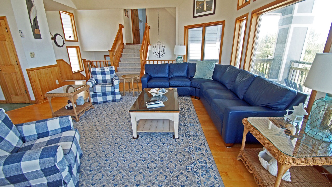 Photo of Livingroom in Ocean Hill