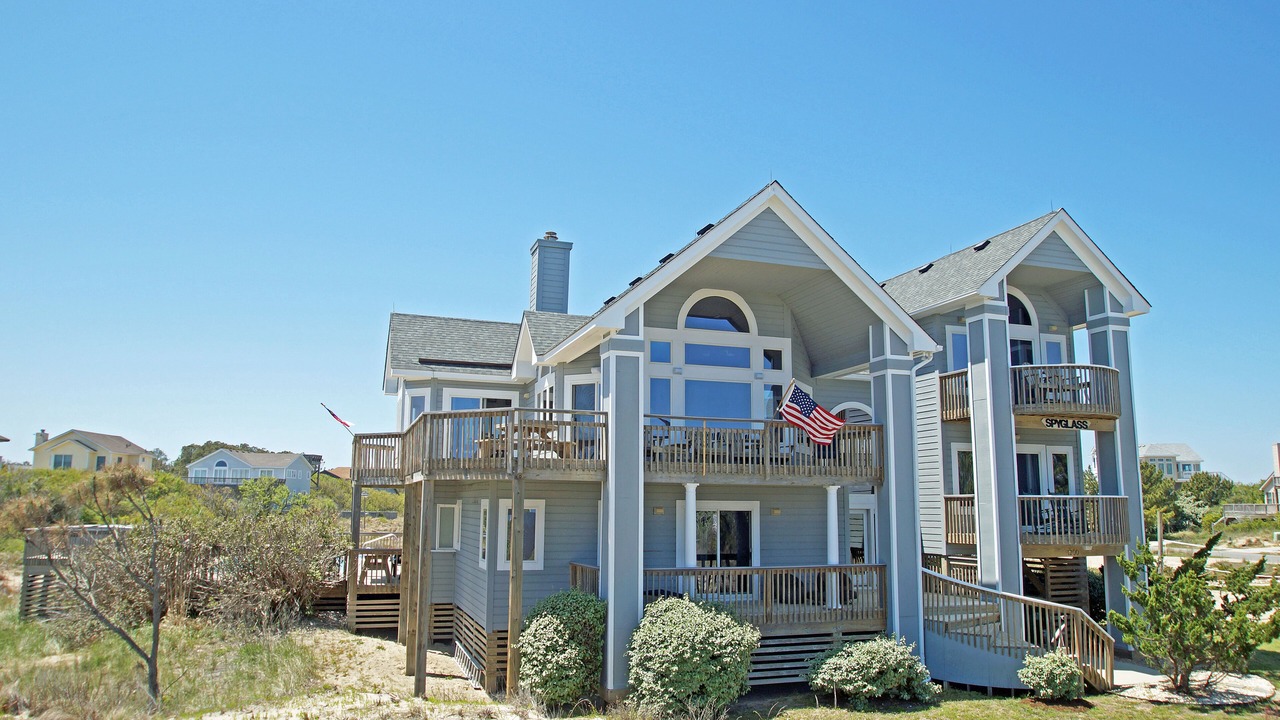 Photo of Outdoor in Ocean Hill