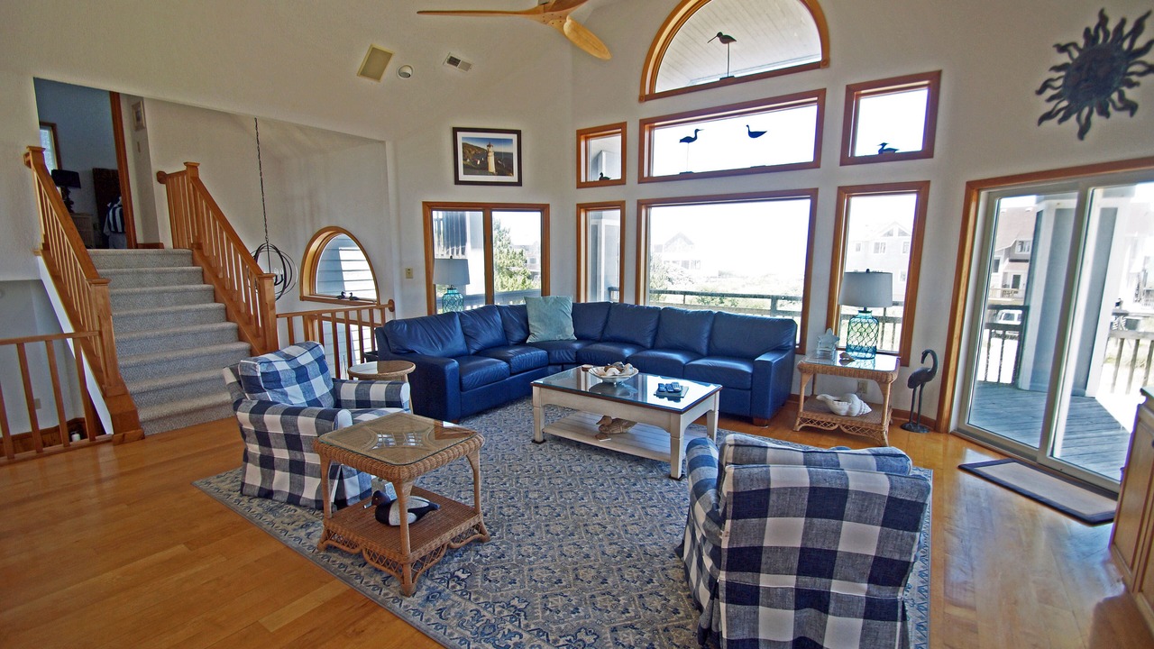 Photo of Livingroom in Ocean Hill