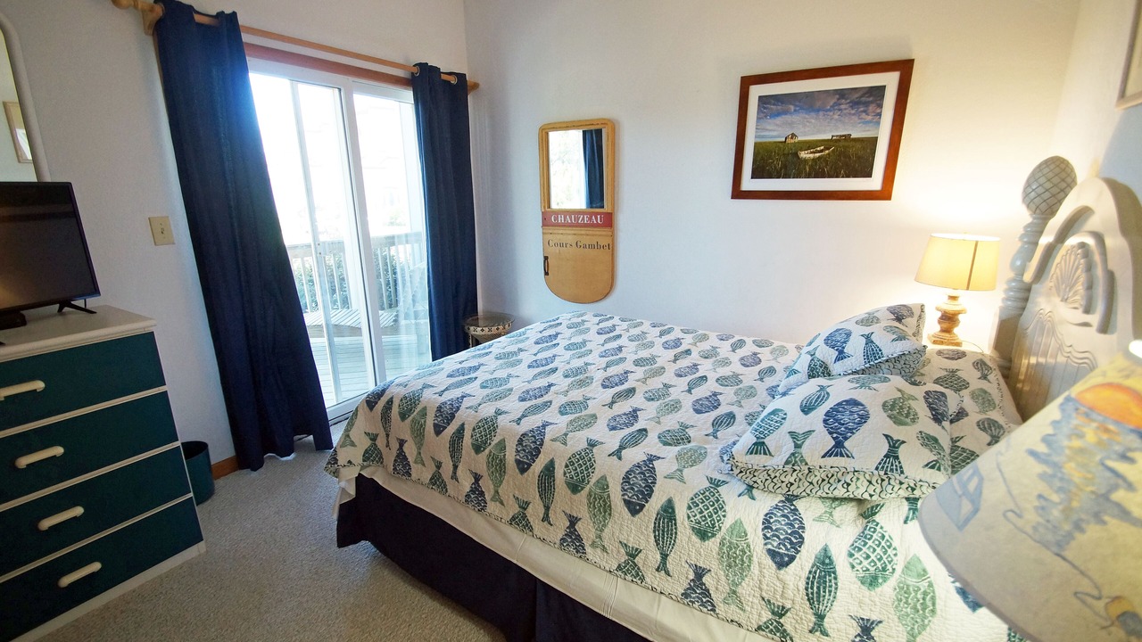 Photo of Bedroom in Ocean Hill