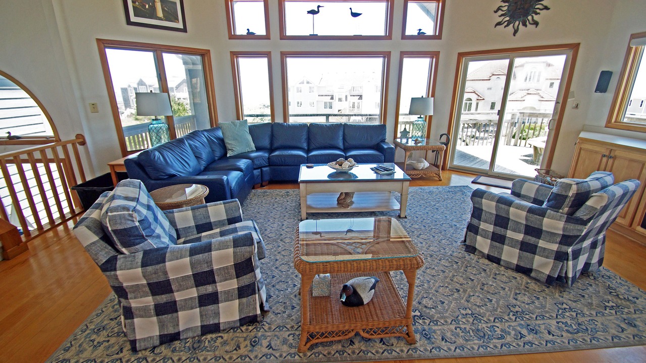Photo of Livingroom in Ocean Hill