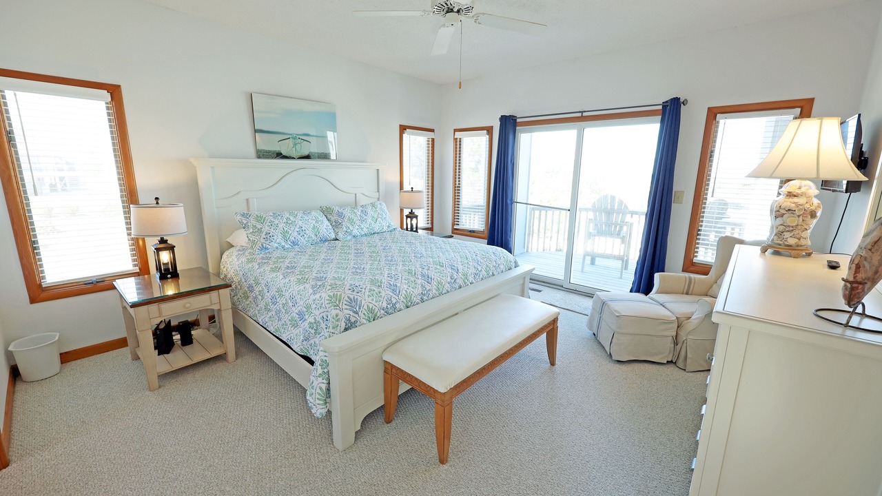 Photo of Bedroom in Ocean Hill