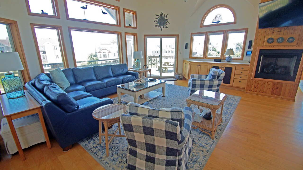 Photo of Livingroom in Ocean Hill