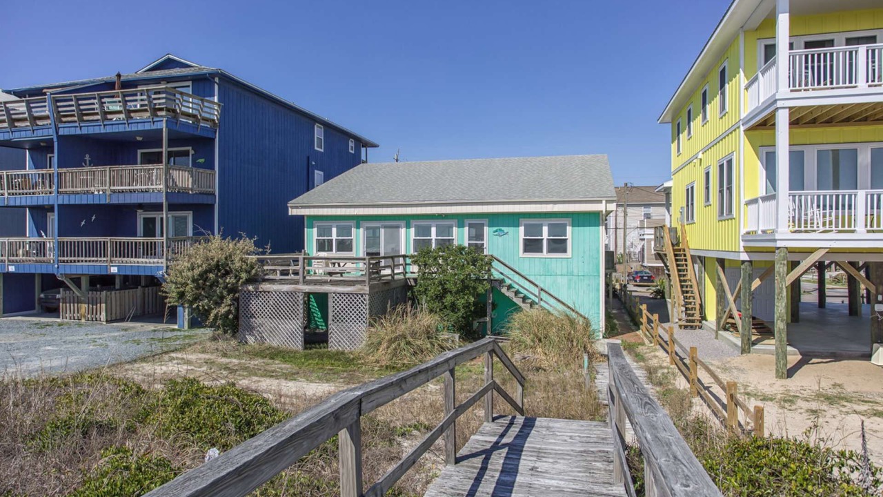 Photo of Others in North Carolina Coast