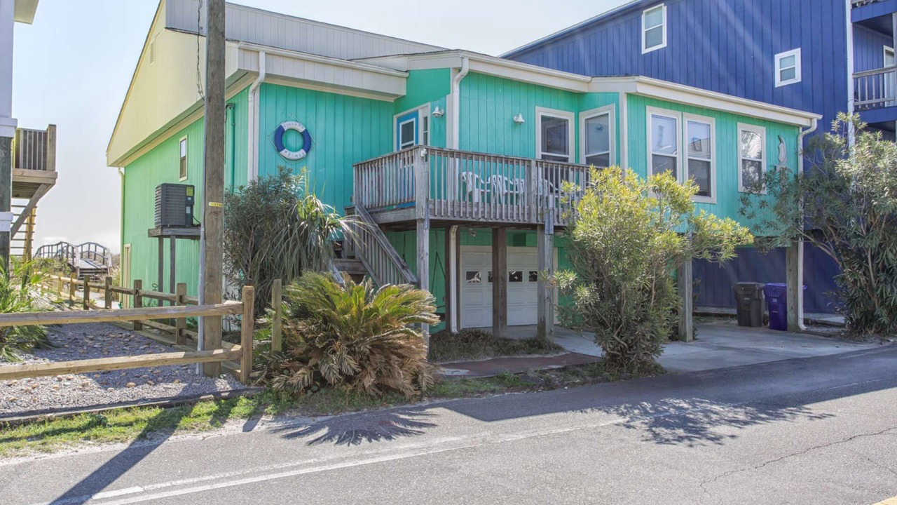 Photo of Outdoor in North Carolina Coast