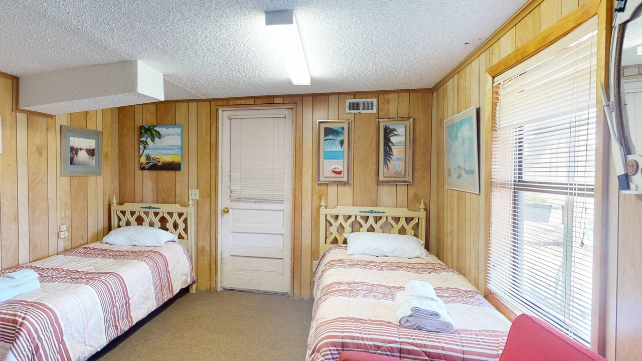 Photo of Bedroom in North Carolina Coast