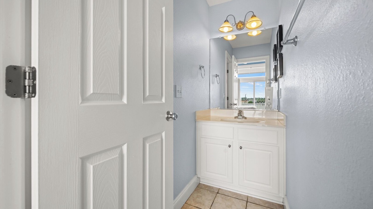Photo of Bathroom in Colington