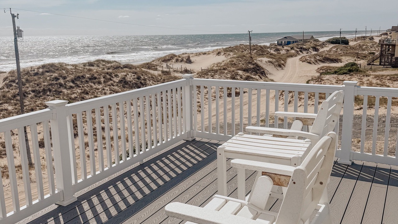Photo of Outdoor in Corolla