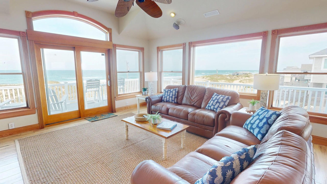 Photo of Bedroom in Corolla