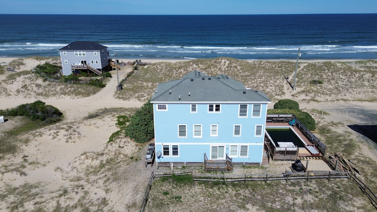 Photo of Outdoor in Corolla
