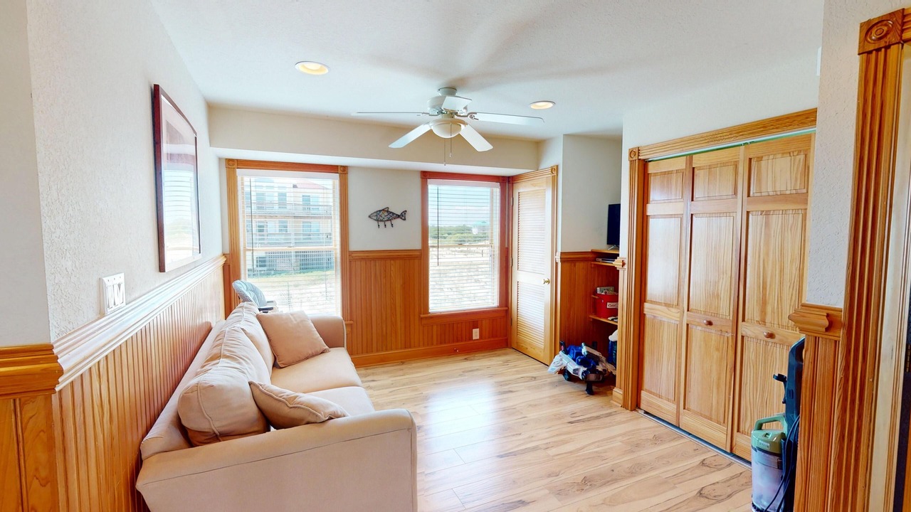 Photo of Bedroom in Corolla